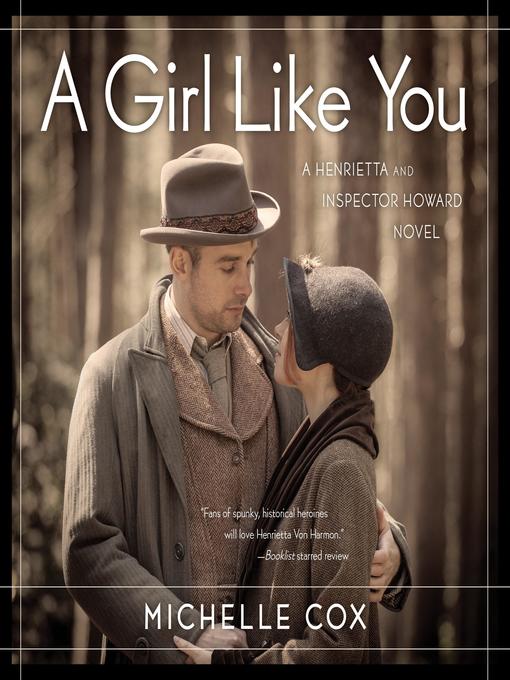 Title details for A Girl Like You by Michelle Cox - Available